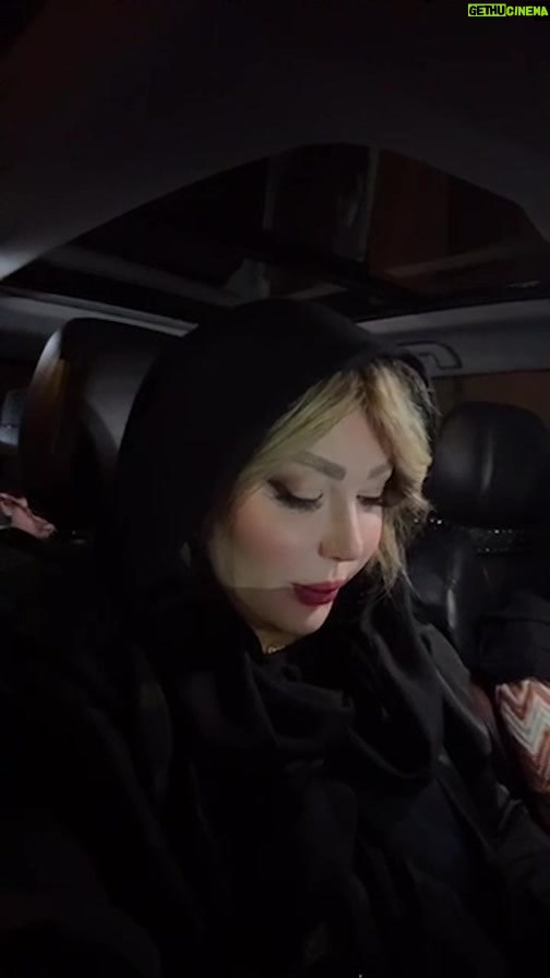 Niusha Zeighami - 17.5K Likes - ایرانم🇮🇷❤️‍🩹

جنگ هولناک ترین واژه لغتنامه ست😞😞
#ایران 
#نه_به_جنگ