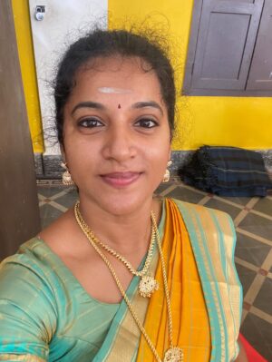 Nivedita Rajappan Instagram - Selfies lately 😜