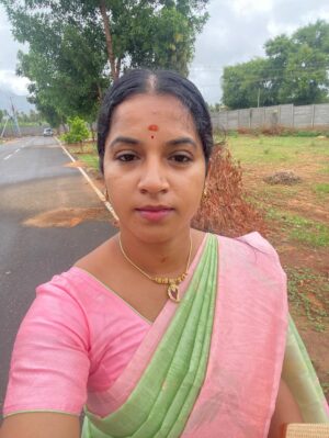 Nivedita Rajappan Instagram - Selfies lately 😜