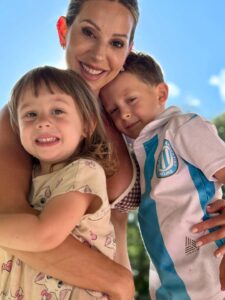 Actress Noelia Marzol HD Photos and Wallpapers December 2025