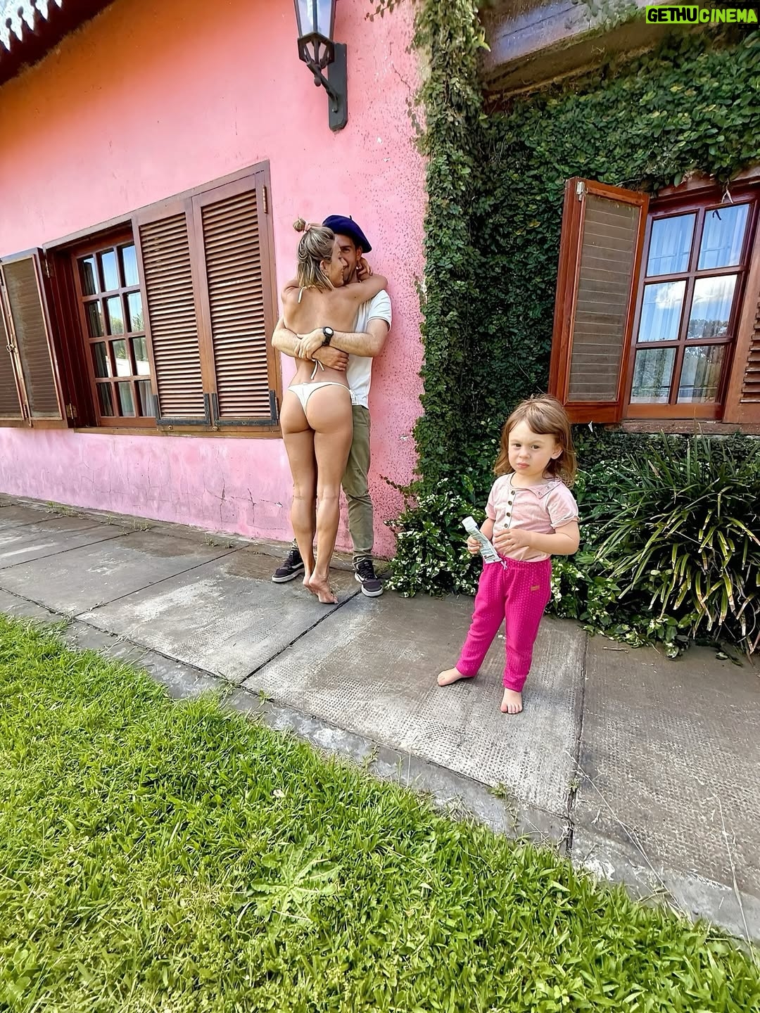 Noelia Marzol - 71.5K Likes - Siempre es plan!
Descansando 🌾👩‍🌾🧑‍🌾