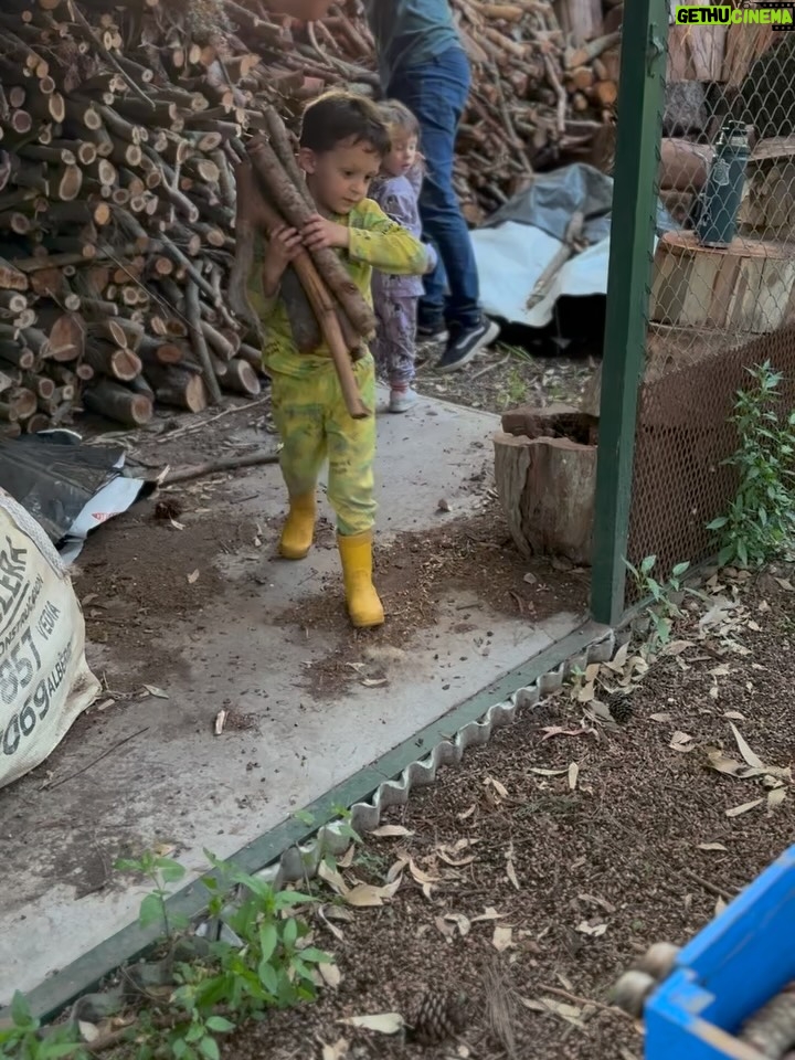 Noelia Marzol - 71.5K Likes - Siempre es plan!
Descansando 🌾👩‍🌾🧑‍🌾