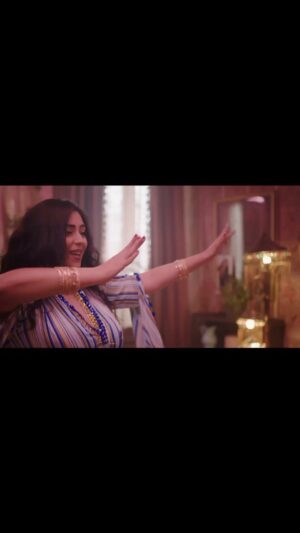 Noha Abdeen Instagram - #العتاوله #ديحه @mbcmasrtv @mbc1 @mbc5tv @shahid.vod إخراج @ahmedkhaled
