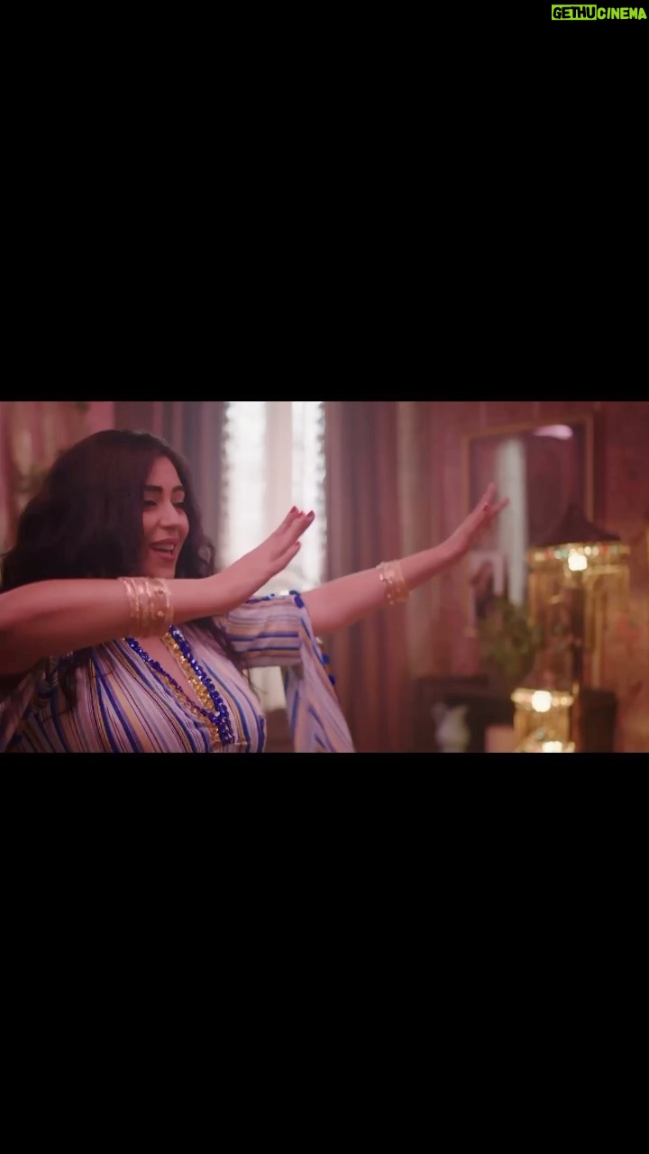 Noha Abdeen - 28.8K Likes - #العتاوله  #ديحه @mbcmasrtv @mbc1 @mbc5tv @shahid.vod  إخراج @ahmedkhaled