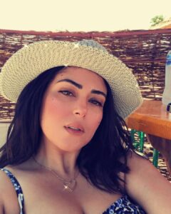 Actress Noha Abdeen HD Photos and Wallpapers January 2026