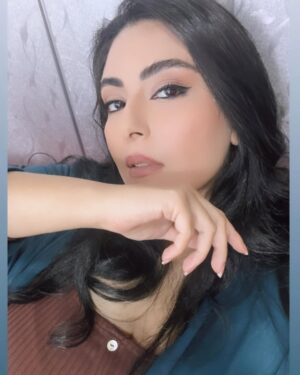 Noha Abdeen Instagram -