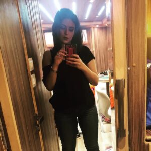 Noha Abdeen Instagram - ✨