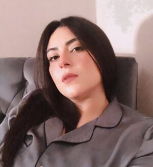 Noha Abdeen Instagram -