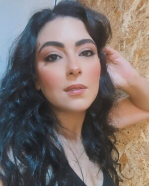 Noha Abdeen Instagram -