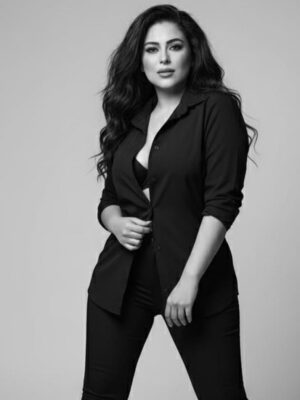 Noha Abdeen Instagram - #blackandwhite