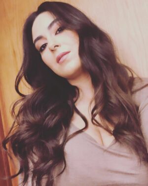 Noha Abdeen Instagram - ❤️