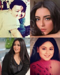 Actress Noha Abdeen HD Photos and Wallpapers September 2023
