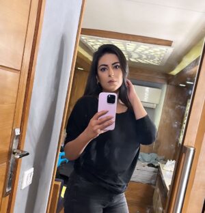 Noha Abdeen Instagram -