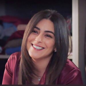 Noha Abdeen Instagram - #نيللي #خلي_بالك_من_زيزي