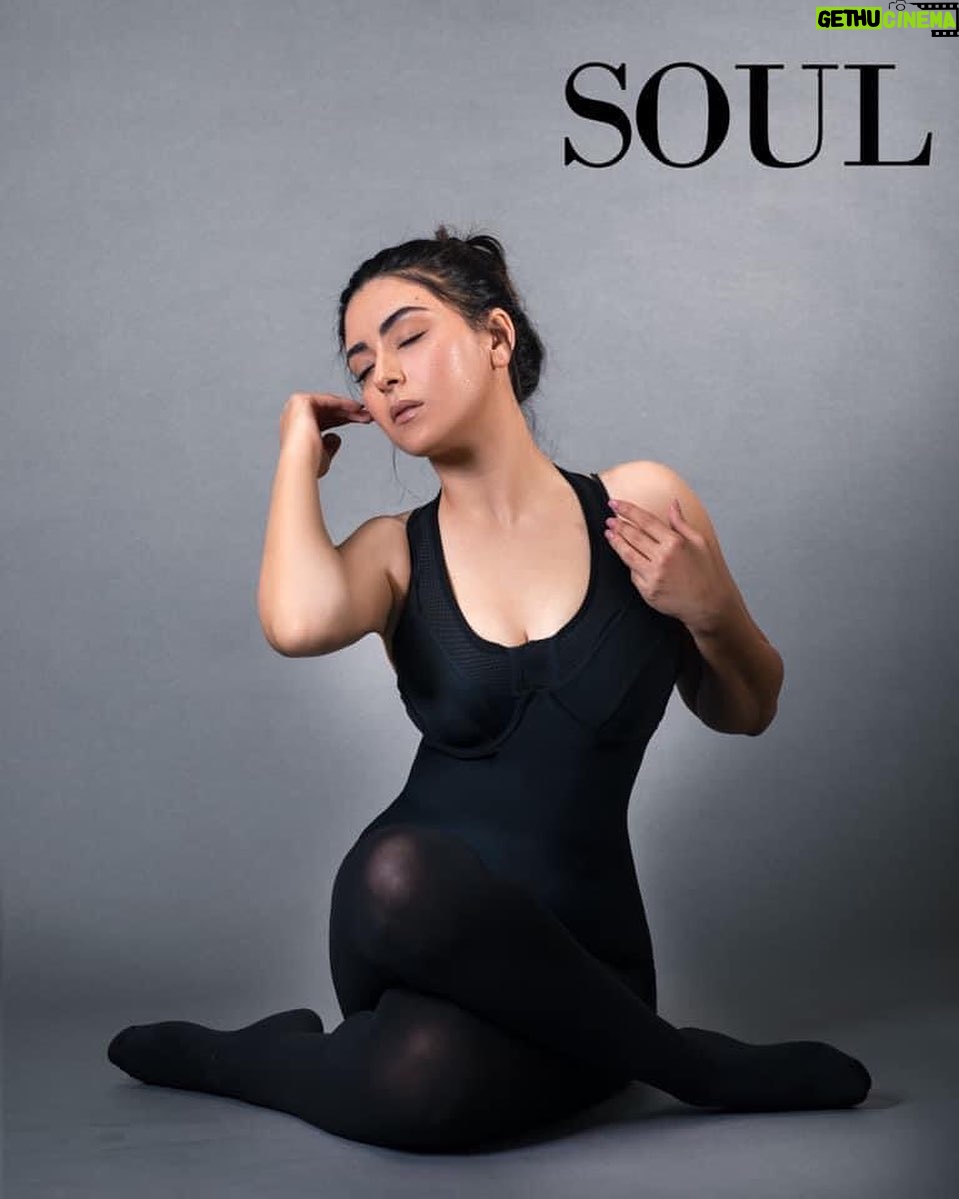 Noha Abdeen - 11.1K Likes - @soularabiaofficial @sultanabutair photography, art direction and makeup @rashadstudios hair @eslamalashkar2 #actress #artist #photoshoot #magazine #nohaabdeen #soularabia