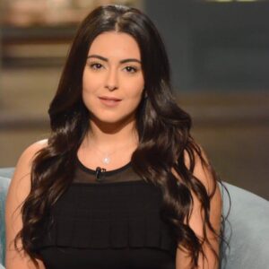 Noha Abdeen Instagram -