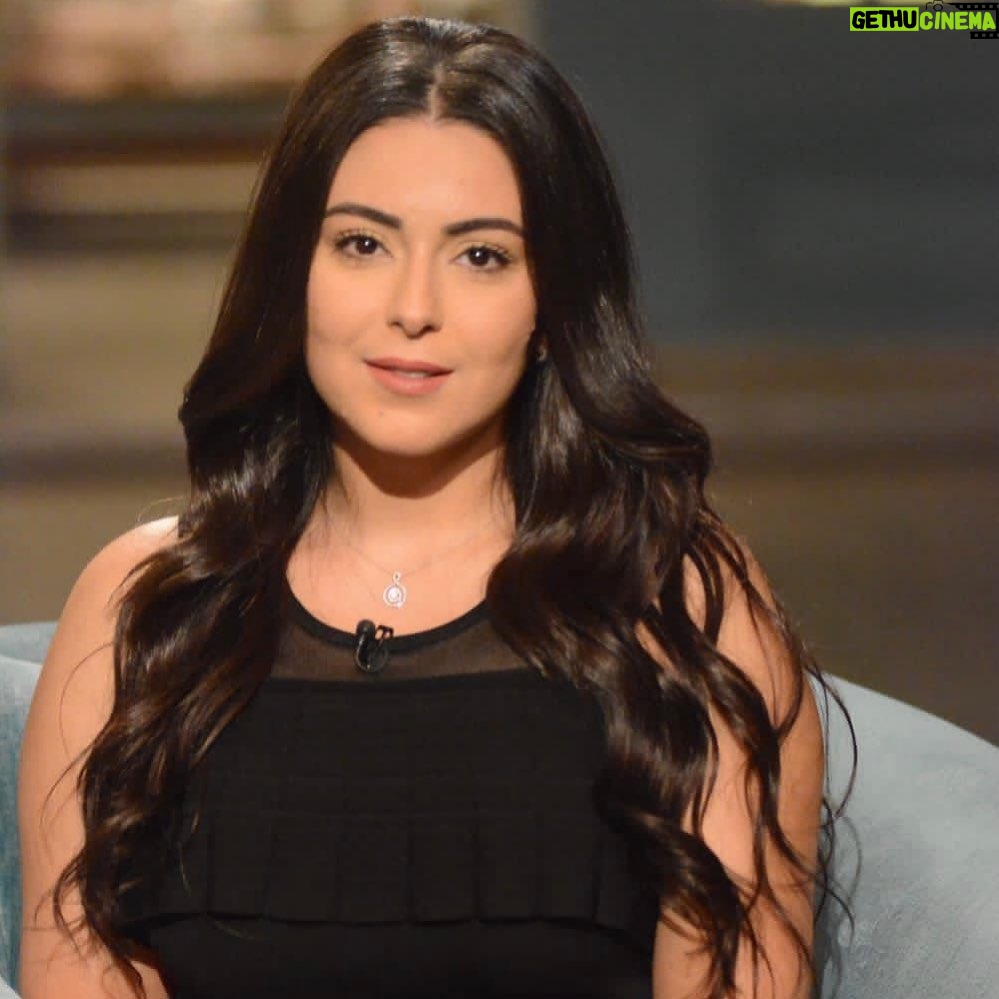 Noha Abdeen - 14.6K Likes - 