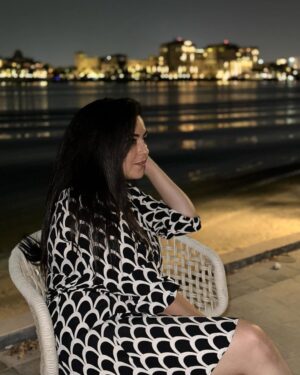 Noha Abdeen Instagram - #freedom