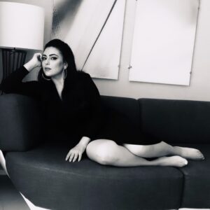 Noha Abdeen Instagram -