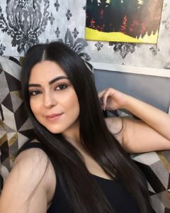 Actress Noha Abdeen HD Photos and Wallpapers January 2024