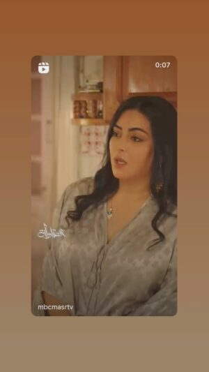 Noha Abdeen Instagram - #ديحا #العتاوله 🔥