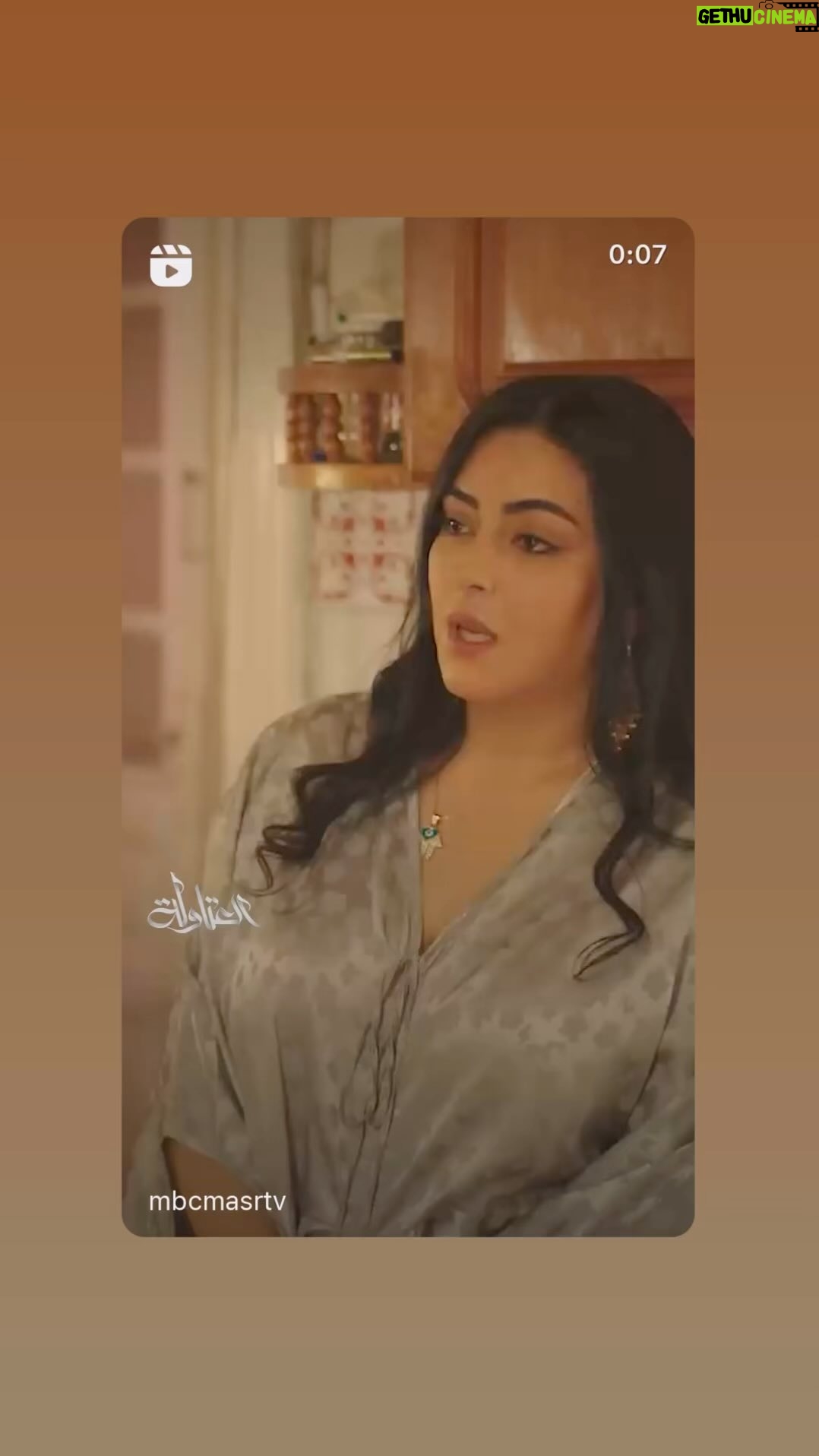 Noha Abdeen - 26.1K Likes - #ديحا #العتاوله 🔥