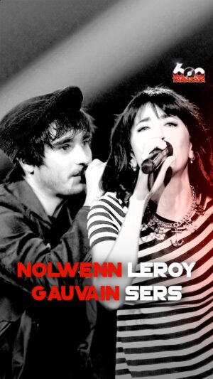 Nolwenn Leroy Instagram - Nolwenn Leroy / Gauvain Sers « Dès Que Le Vent Soufflera » (Renaud) (2025)
À revoir en intégralité sur notre site.