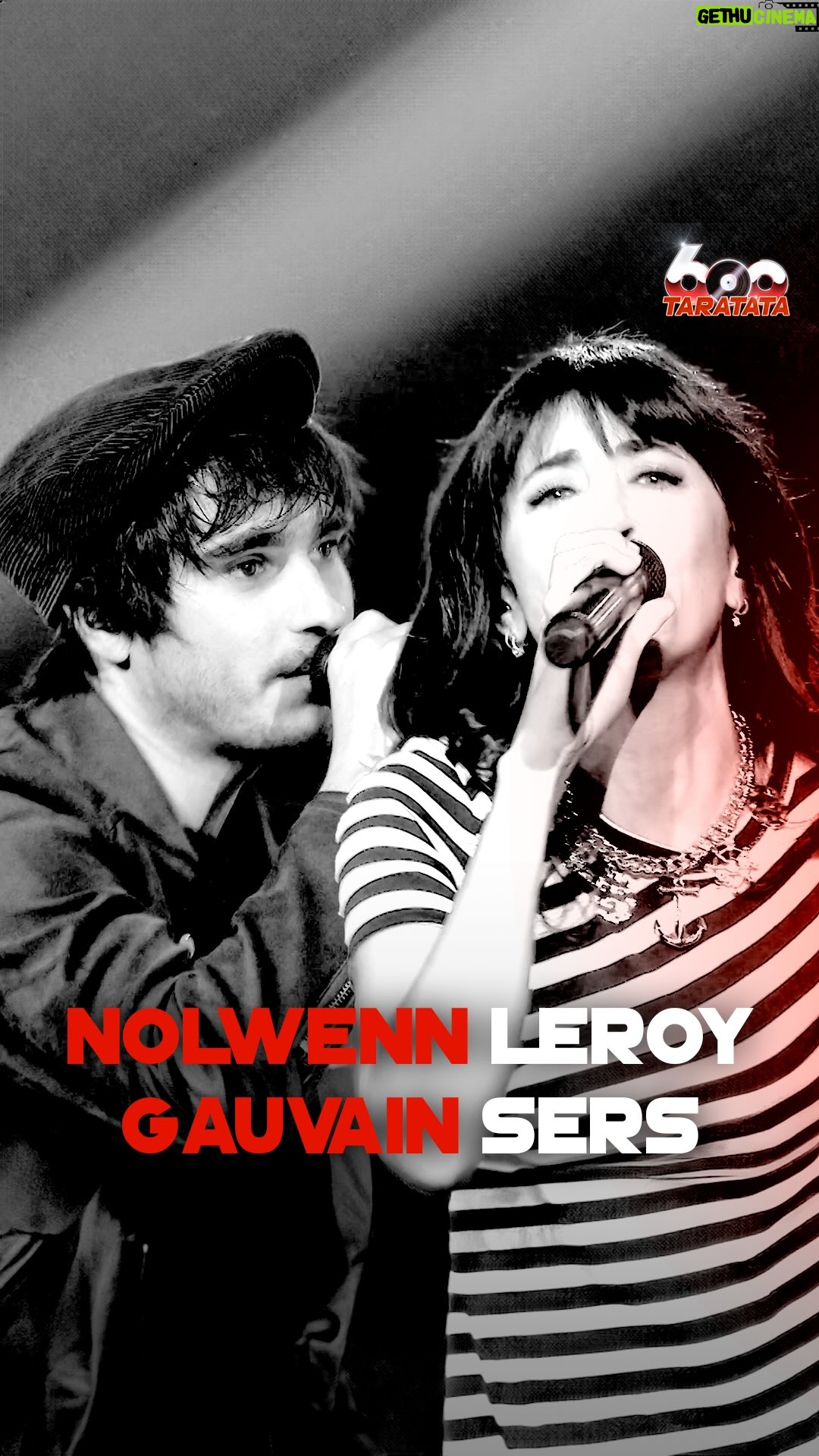 Nolwenn Leroy - 11.2K Likes - Nolwenn Leroy / Gauvain Sers « Dès Que Le Vent Soufflera » (Renaud) (2025)

À revoir en intégralité sur notre site.