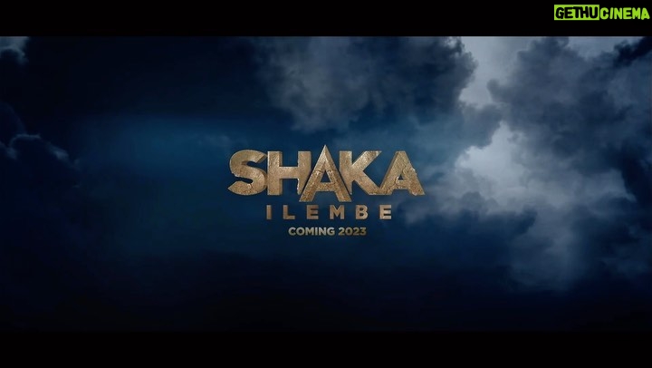Nomzamo Mbatha - 111.4K Likes - We’ve put a lot of work and spirit into this. Here’s on of the official Trailers of this labour of love. The epic story of KING SHAKA ZULU. 

IMPI IYEZA …

✨#ShakaIlembe #Actress #ExecutiveProducer