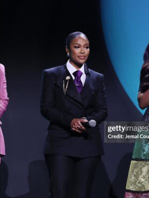 Nomzamo Mbatha Instagram - The week that was with @glblctzn #GCNow ⭕️ 💜🖤
So wonderful to have hosted the first ever Global Citizen NOW: Johannesburg summit on the sidelines of the G20 Summit that is a landmark gathering that spoke on driving Africa’s clean energy future.