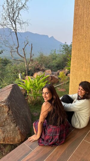 Noopur Kalra Instagram - š SILA Secret Mirage
š Booking ā 7400072000
Hidden in nature, wrapped in silence, and designed for slow, intentional living.
This is where time softens, mornings feel unhurried, and luxury feels personal. šæ
#SILASecretMirage #SILARetreats #ChikmagalurDiaries #SlowLuxury #HiddenGetaway NoopurKalra