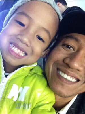 Nora Danish Instagram - Dearest Rayqal,
Damn, 7th January 2026, 17 years old already, now where on earth did that go? You are now at that area between teenager land and adulthood where you think you know so much, but you still need to learn the lessons and only responsibility can teach you. I lost count on how many times i’ve told you about responsibility. Daddy hope that i have somewhat equipped you with enough lessons and not make quite so many mistakes as i did. You will be going to university soon, i have every confidence you will be trying your best to achieve what you want to be. I get worried at times but you can’t blame me for worrying though, you spend a lot of time gaming, you had 5 months of rest and holidays. Now its time for you to start classes, and as always i want you to excel.
You are an incredible big brother to your little brother and sister. I can see the love you have for them with actions you share. It’s written all over your face, and you have their complete adoration too.
During your break, you got a job at mummy’s cafe Padang Teduh, mummy told me that you were dilligent. Im very happy you did that even though it didnt last 😅. I’ve given and taught you almost every possible thing that atok and tah taught me, i am stern and it annoys you, but this is to prepare you as you embark on your journey into adulthood. Cepat sangat, you are all grown up and taller than me!
Sayang, customary advice i give you yearly on your birhday. Ingat kepada Tuhan, hormati kedua-dua ibubapa, atok, tah, adik beradik dan seluruh kaum keluarga. Semoga menjadi orang yang berguna kepada agama, bangsa dan negara. Enjoy your birthday gift sayang! I love you.
Always and forever,
Daddy