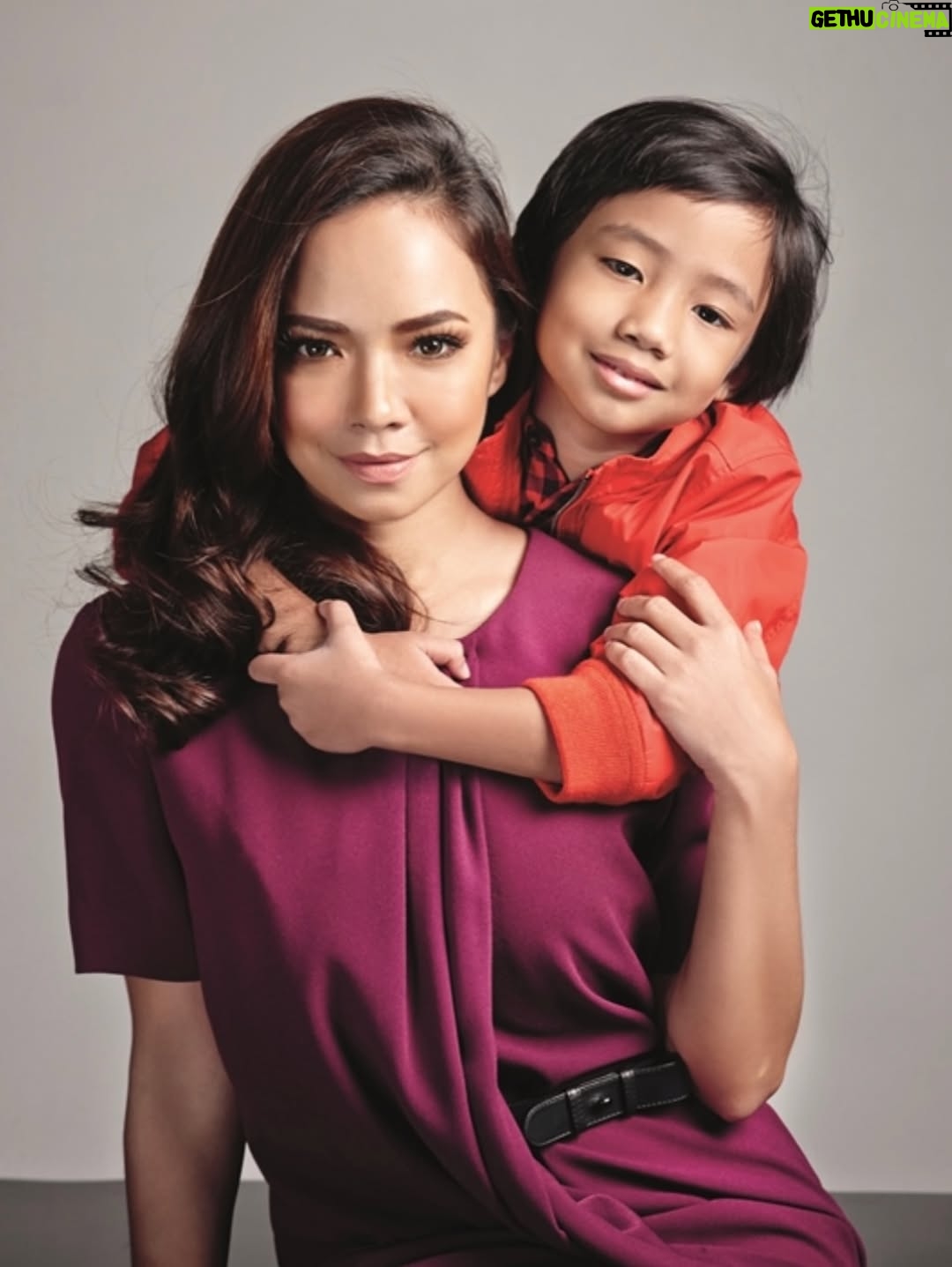 Nora Danish - 52.8K Likes - Dearest Rayqal,

Damn, 7th January 2026, 17 years old already, now where on earth did that go? You are now at that area between teenager land and adulthood where you think you know so much, but you still need to learn the lessons and only responsibility can teach you. I lost count on how many times i’ve told you about responsibility. Daddy hope that i have somewhat equipped you with enough lessons and not make quite so many mistakes as i did. You will be going to university soon, i have every confidence you will be trying your best to achieve what you want to be. I get worried at times but you can’t blame me for worrying though, you spend a lot of time gaming, you had 5 months of rest and holidays. Now its time for you to start classes, and as always i want you to excel.

You are an incredible big brother to your little brother and sister. I can see the love you have for them with actions you share. It’s written all over your face, and you have their complete adoration too.

During your break, you got a job at mummy’s cafe Padang Teduh, mummy told me that you were dilligent. Im very happy you did that even though it  didnt last 😅. I’ve given and taught you almost every possible thing that atok and tah taught me, i am stern and it annoys you, but this is to prepare you as you embark on your journey into adulthood. Cepat sangat, you are all grown up and taller than me!

Sayang, customary advice i give you yearly on your birhday. Ingat kepada Tuhan, hormati kedua-dua ibubapa, atok, tah, adik beradik dan seluruh kaum keluarga. Semoga menjadi orang yang berguna kepada agama, bangsa dan negara. Enjoy your birthday gift sayang! I love you.

Always and forever,
Daddy