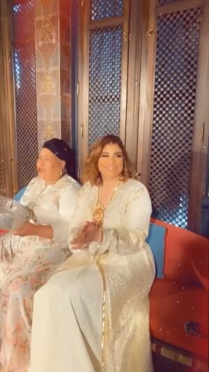 Nora Skalli Instagram - #goodvibes #morocco🇲🇦