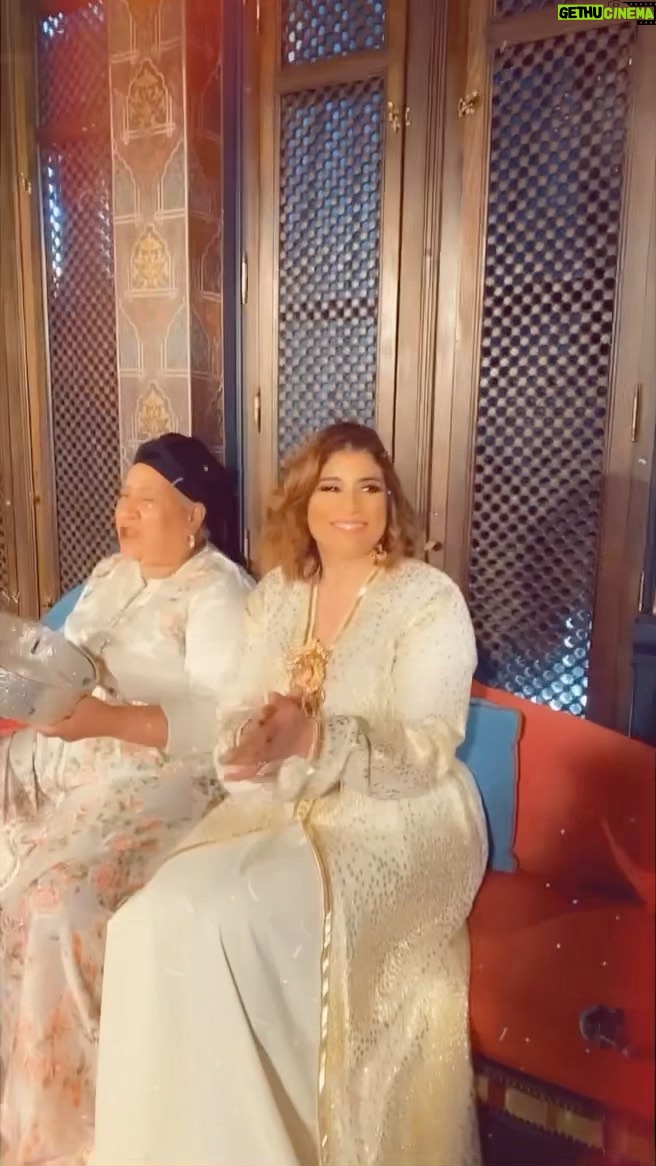 Nora Skalli - 24.9K Likes - #goodvibes #morocco🇲🇦