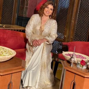 Nora Skalli Instagram - سنة هجرية سعيدة ، حفظكم الله وحفظ ذويكم . وشكرا لكم متابعيني الاحباء على سؤالكم عني . الحمد لله سحابة صيف وذهبت الى حال سبيلها. #thankyou #followersinstagram #merci #happynewyear #hijrah #احبكم_متابعيني ♥️♥️♥️