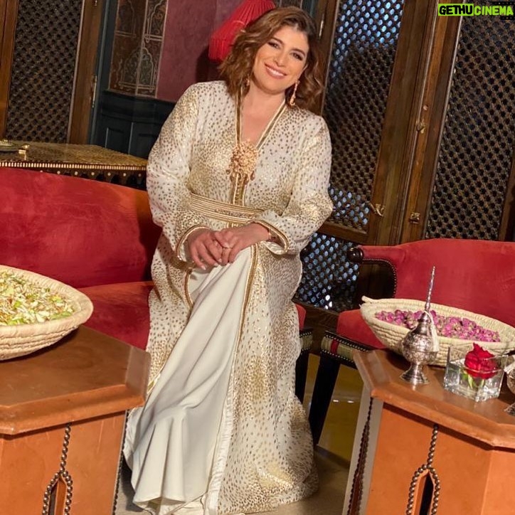 Nora Skalli - 27.6K Likes - سنة هجرية سعيدة ، حفظكم الله وحفظ ذويكم . وشكرا لكم متابعيني الاحباء على سؤالكم عني . الحمد لله سحابة صيف وذهبت الى  حال سبيلها.  #thankyou #followersinstagram #merci #happynewyear #hijrah #احبكم_متابعيني ♥️♥️♥️