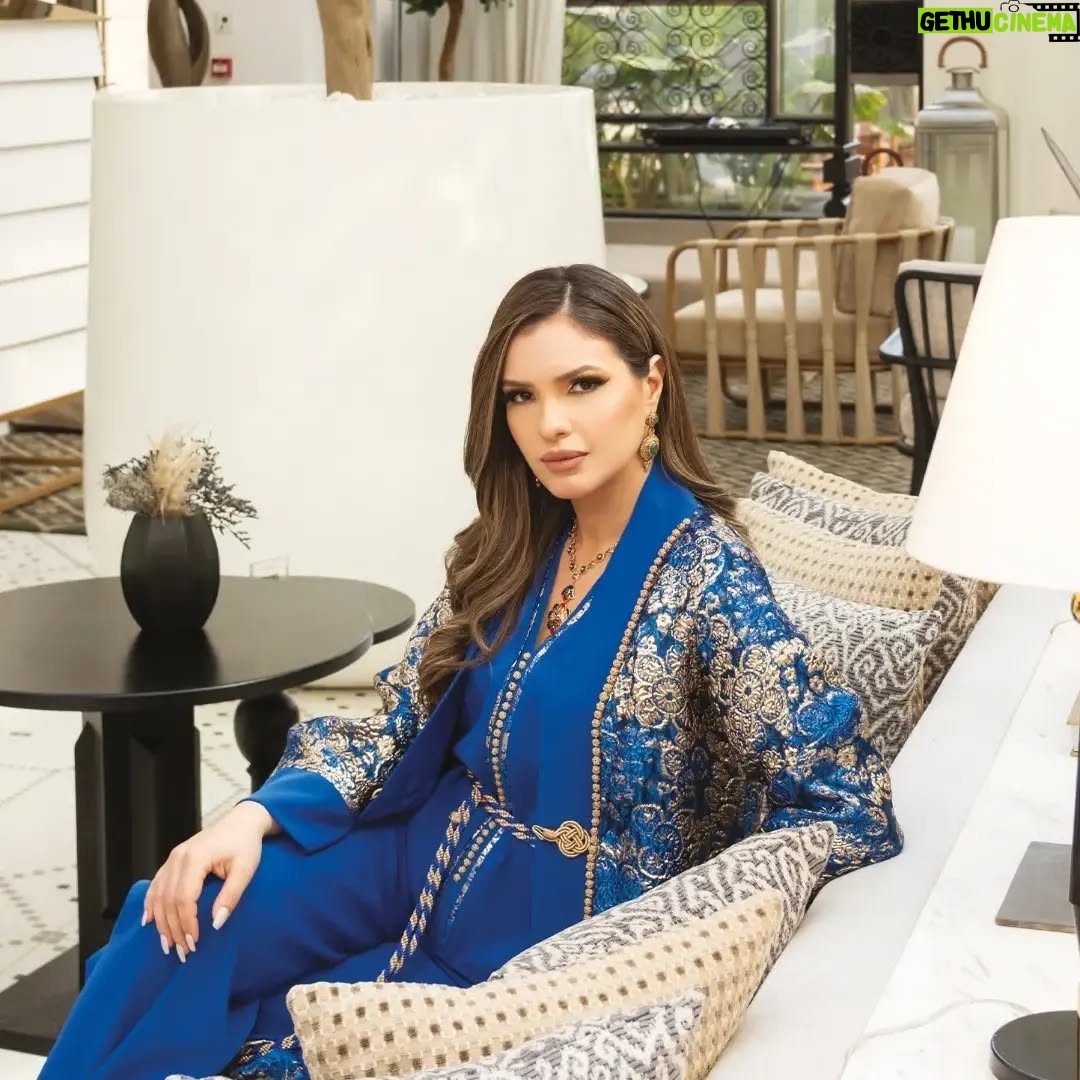 Nora Skalli - 36.3K Likes - نجمات «دار النسا» فن ورسائل..

اجتمعت بطلات مسلسل «دار النسا» : نورا الصقلي، مريم الزعيمي وفاطمة الزهراء قنبوع، ليحكين قصة الشخصيات التي يقدمن .. بروفايلات لنساء يتسلحن بالقوة والأمل والتضامن لمقاومة قساوة الحياة.