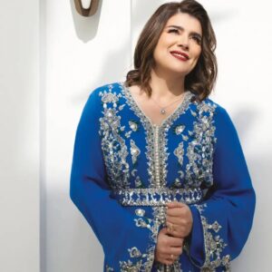 Nora Skalli Instagram - نجمات «دار النسا» فن ورسائل..
اجتمعت بطلات مسلسل «دار النسا» : نورا الصقلي، مريم الزعيمي وفاطمة الزهراء قنبوع، ليحكين قصة الشخصيات التي يقدمن .. بروفايلات لنساء يتسلحن بالقوة والأمل والتضامن لمقاومة قساوة الحياة.