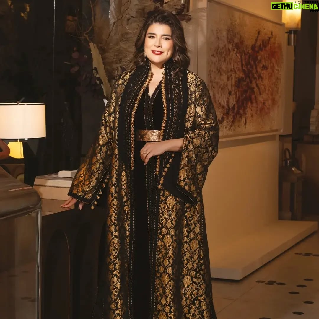 Nora Skalli - 36.3K Likes - نجمات «دار النسا» فن ورسائل..

اجتمعت بطلات مسلسل «دار النسا» : نورا الصقلي، مريم الزعيمي وفاطمة الزهراء قنبوع، ليحكين قصة الشخصيات التي يقدمن .. بروفايلات لنساء يتسلحن بالقوة والأمل والتضامن لمقاومة قساوة الحياة.