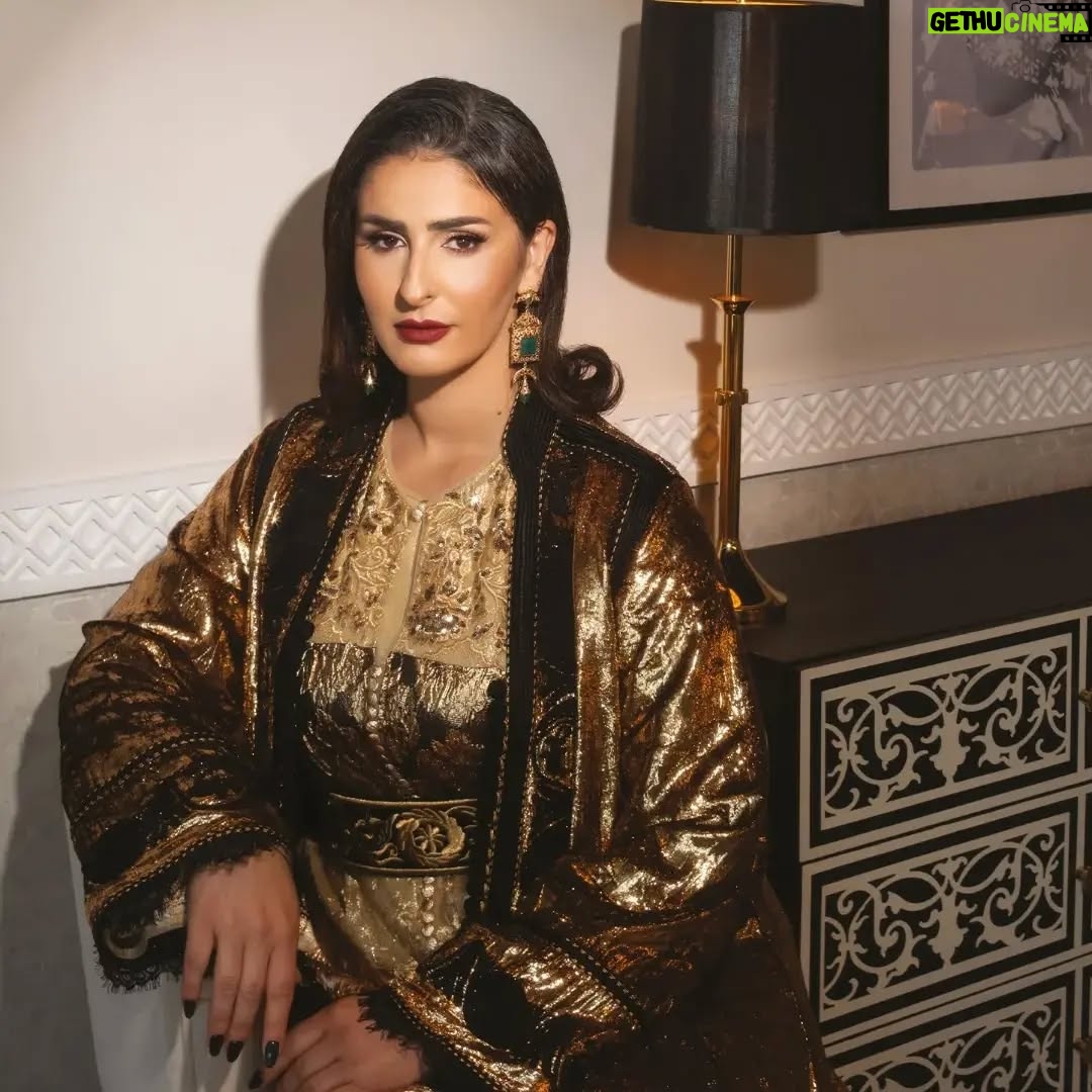 Nora Skalli - 36.3K Likes - نجمات «دار النسا» فن ورسائل..

اجتمعت بطلات مسلسل «دار النسا» : نورا الصقلي، مريم الزعيمي وفاطمة الزهراء قنبوع، ليحكين قصة الشخصيات التي يقدمن .. بروفايلات لنساء يتسلحن بالقوة والأمل والتضامن لمقاومة قساوة الحياة.