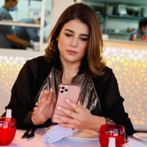 Nora Skalli Instagram - مساء الخير يا وجوه الخير ♥️♥️♥️♥️♥️♥️. 📸 @ibtissamlaroussi1 ♥️♥️♥️♥️♥️. #moroccan #actriz #احبكم_متابعيني ♥️♥️♥️