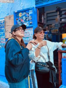 Actress Nora Skalli HD Photos and Wallpapers January 2026