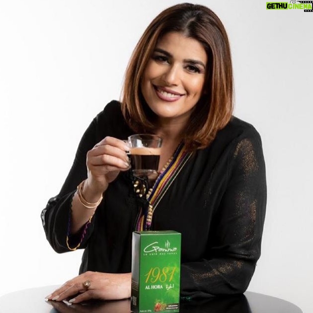 Nora Skalli - 24.4K Likes - مساء الخير ، مساء القهوة الطيبة والنكهة الغنية : قهوة GAMMA قهوة العظمة . @👍👍👍 #cafe #coffee #moroccan #احبكم_متابعيني ♥️♥️♥️. @gamma.cafe.ma