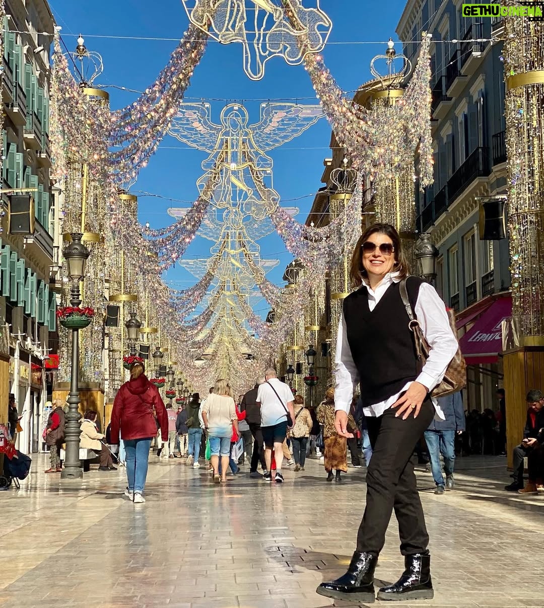 Nora Skalli - 27.7K Likes - سلام ومحبة . Hola desde Málaga ♥️♥️🌹🌹♥️🌹. #traveling #andalucia #art #morocco🇲🇦 #actrices #actriz #tvshows #🇲🇦🇲🇦🇲🇦🇲🇦🇲🇦🇲🇦🇲🇦🇲🇦🇲🇦🇲🇦🇲🇦🇲🇦🇲🇦🇲🇦🇲🇦 #احبكم_متابعيني ♥️♥️♥️