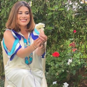 Nora Skalli Instagram - لكم مني احلى التحية واطيب السلام ، مساء الخيرات والمحبة عليكم احبائي . محبتي وامتناني على محبتكم وتشجيعاتكم🙏🙏🙏♥️♥️♥️. #thankyou #thanks_for_all_supporters👑 #actriz #actress #moroccan #noraskaliteam #احبكم_متابعيني ♥️♥️♥️