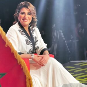 Nora Skalli Instagram - بالصحة فطوركم ♥️♥️♥️♥️♥️♥️♥️♥️ شكرااا @sihamsarachraibi @bijouterie.merveilleuse Make-Up: @souhasalehmua #احبكم_متابعيني ♥️♥️♥️