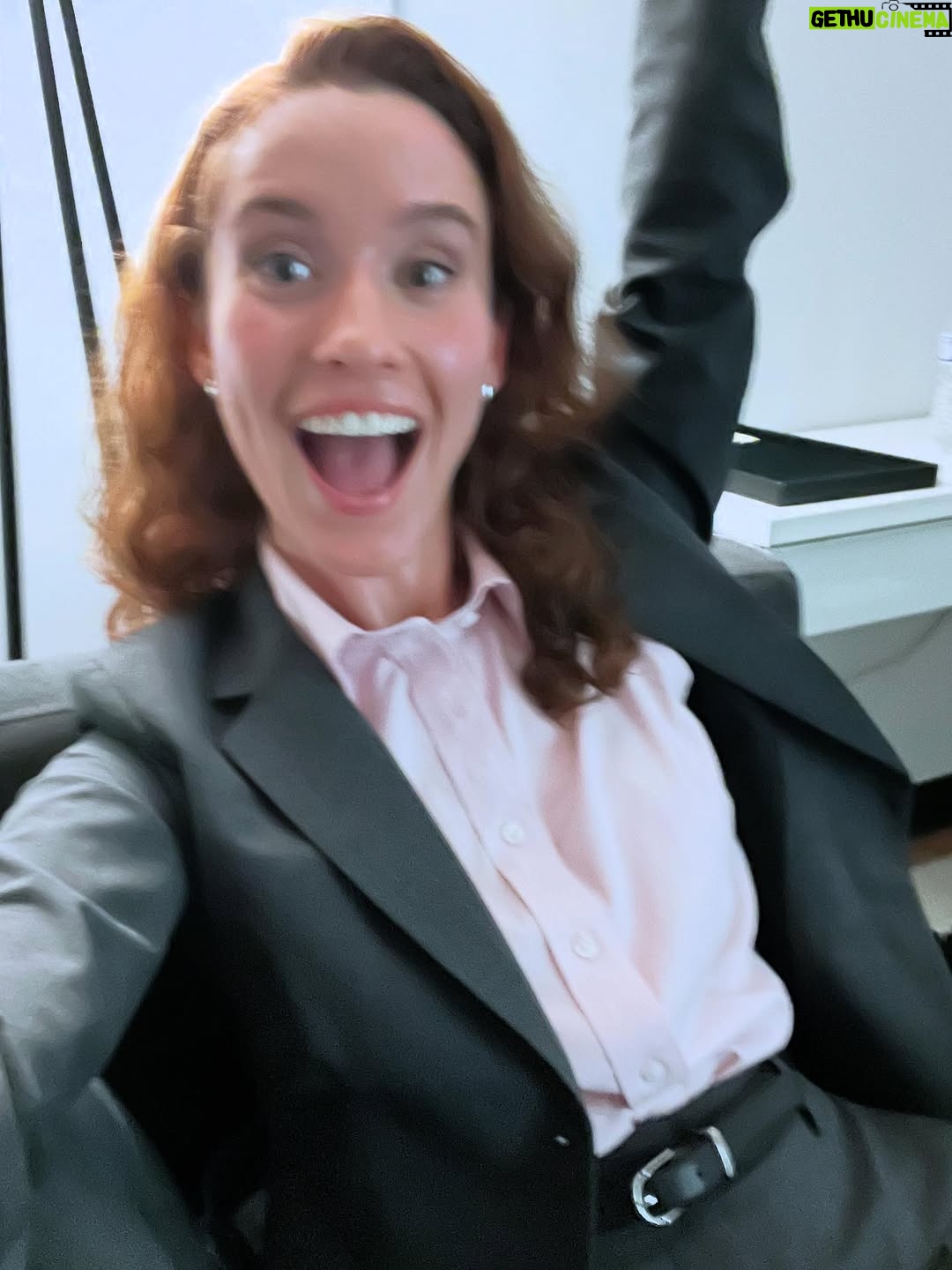Norma Kuhling - 3.2K Likes - Tomorrow night! Meet ADA CJ Jones on Law & Order: SVU. 9/8c on @nbc. Next day streaming on @peacock.