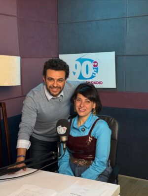 Nourhan Instagram - كل سنه وانتي نجمه 🌟 مُتألقه .. كل سنه وانتي نجمه مُجتهده وداؤبه وشاطره 🤗 كل سنه وانتي صديقتي الغاليه 🌹 عقبال مليون سنه يارب 🤲 نجاح وتألق ورزق كبير وراحة بال وستر ورضا من ربنا @nourhan_shoeib  إنتظروا #النجمه #نورهان في مُفاجأه حلوه قريباً بإذن الله #نورهان_شعيب  #كريم_الحسيني #كريم_الحسينى