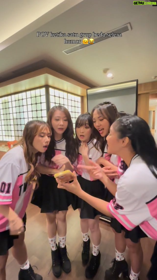 Novi Herlina - 691 Likes - Padahal lucu bgt loh 😂😂😂 #komedi #chibichibi